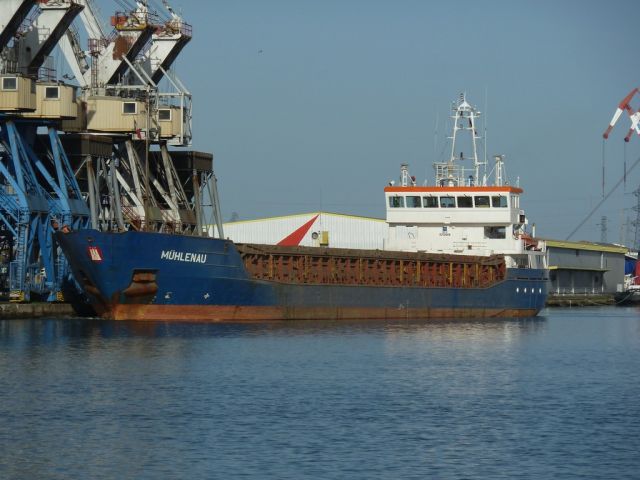 Muhlenau - quai des grands puits - 06 janvier 2012 (02).JPG